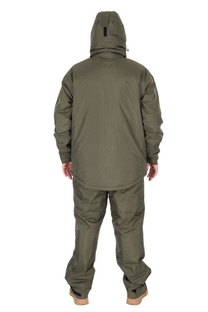 Fox Zimní Oblek Collection Winter Suit Green (4)